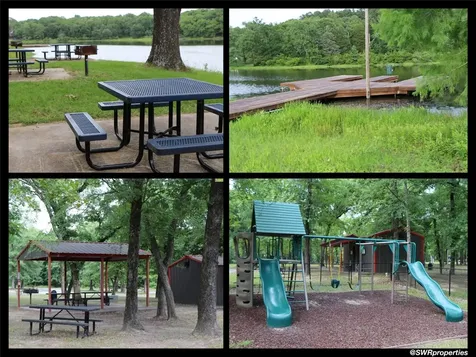 0 Mallard Way Larue TX 75770