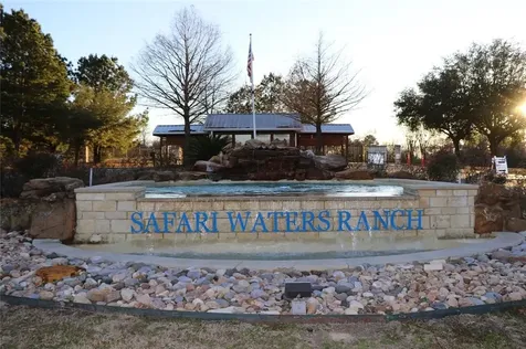 0 Mallard Way Larue TX 75770