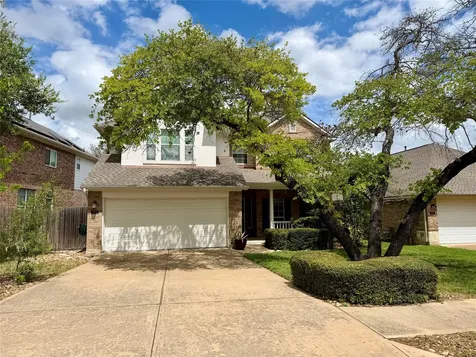 708 Coomes Place Cedar Park TX 78613