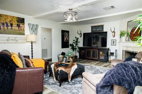 1601 S Chappell Hill Street Brenham TX 77833