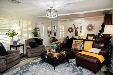 1601 S Chappell Hill Street Brenham TX 77833