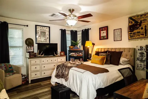 1601 S Chappell Hill Street Brenham TX 77833