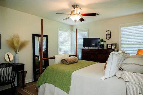 1601 S Chappell Hill Street Brenham TX 77833