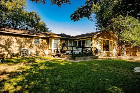 1601 S Chappell Hill Street Brenham TX 77833