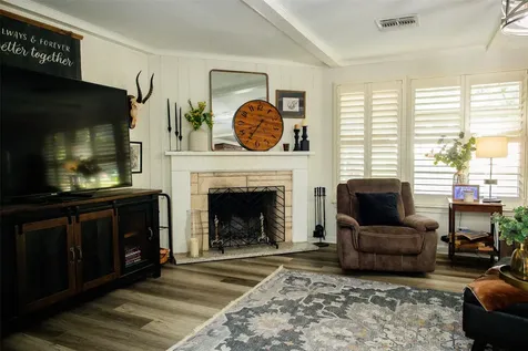 1601 S Chappell Hill Street Brenham TX 77833