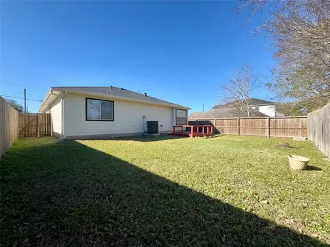 8225 Gladstone Street Houston TX 77051