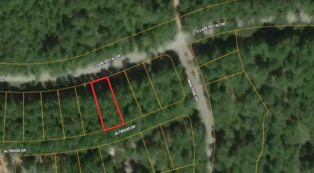 14 Altwood Drive Coldspring TX 77331