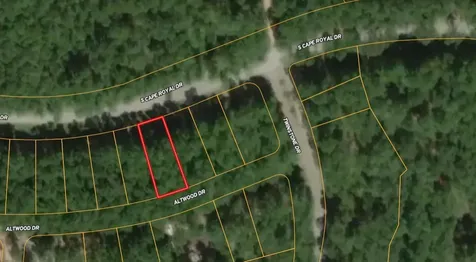 14 Altwood Drive Coldspring TX 77331