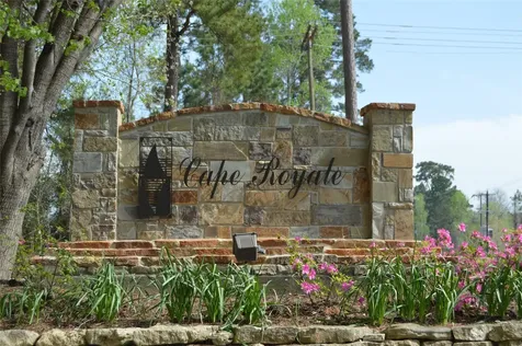 14 Altwood Drive Coldspring TX 77331