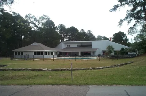 14 Altwood Drive Coldspring TX 77331