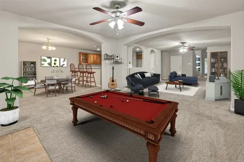 11827 E Galwan Circle Houston TX 77070