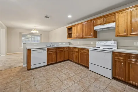 11827 E Galwan Circle Houston TX 77070