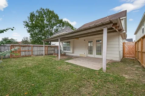 11827 E Galwan Circle Houston TX 77070