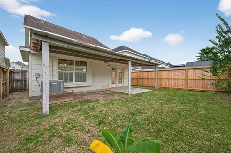 11827 E Galwan Circle Houston TX 77070