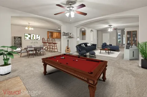 11827 E Galwan Circle Houston TX 77070