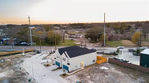 9116 Highland Northern Way Houston TX 77088