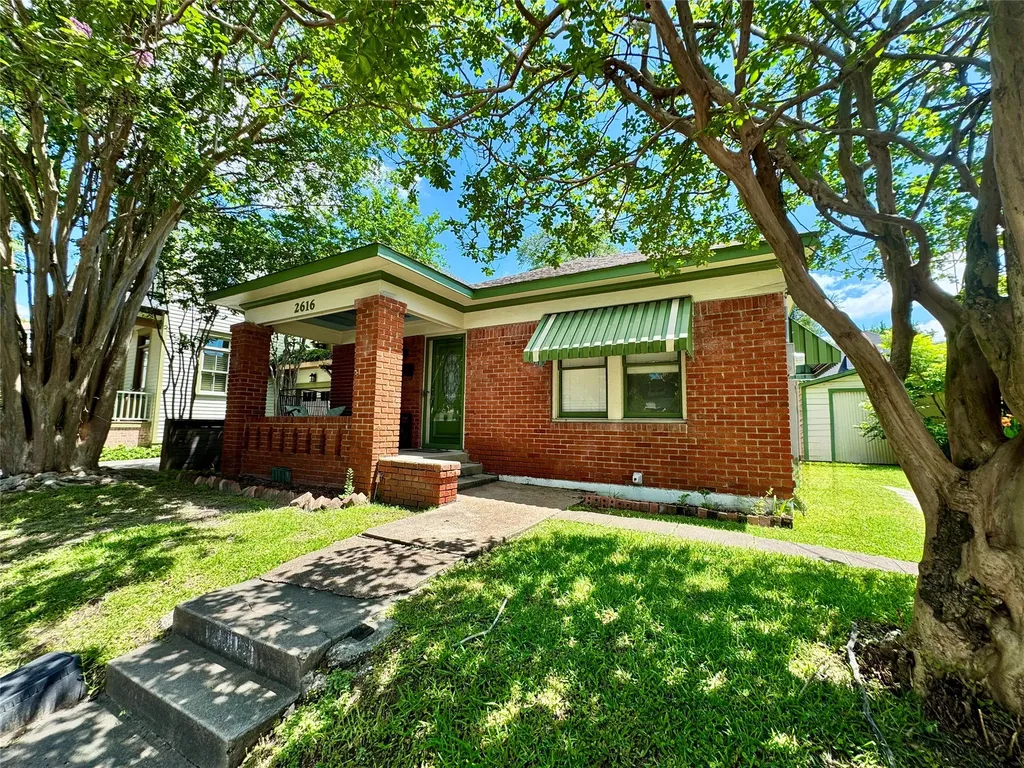 2616 Beauchamp Street Houston TX 77009