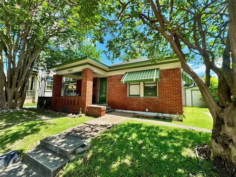 2616 Beauchamp Street Houston TX 77009