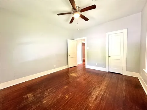 2616 Beauchamp Street Houston TX 77009