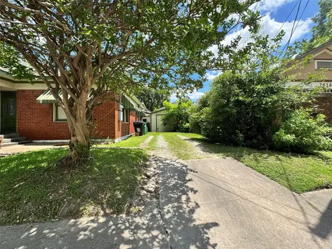 2616 Beauchamp Street Houston TX 77009