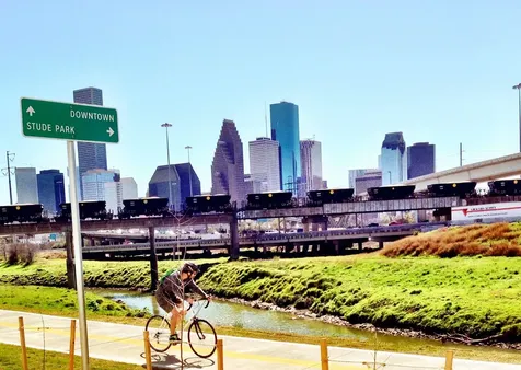 2616 Beauchamp Street Houston TX 77009