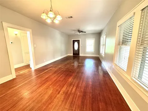 2616 Beauchamp Street Houston TX 77009