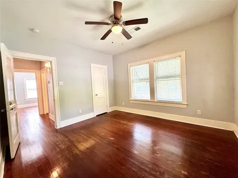 2616 Beauchamp Street Houston TX 77009
