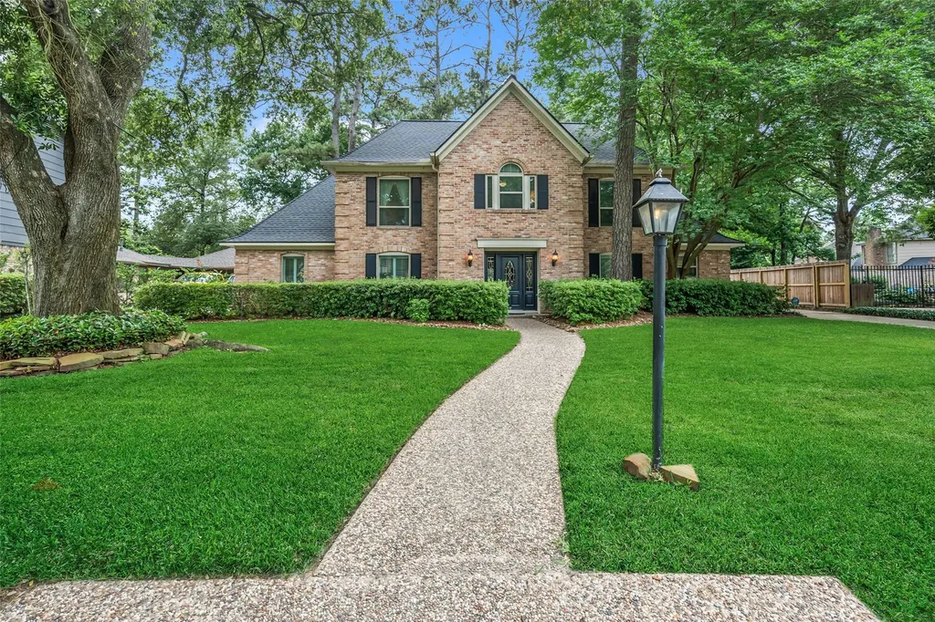 13623 Charwell Crossing Lane Houston TX 77069