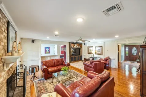 13623 Charwell Crossing Lane Houston TX 77069