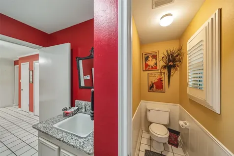 13623 Charwell Crossing Lane Houston TX 77069
