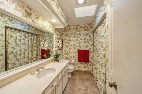 13623 Charwell Crossing Lane Houston TX 77069