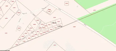 Tbd Davis Lot 31 Livingston TX 77351