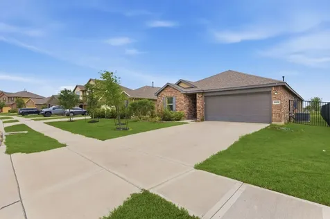 10433 Russell Pines Drive Rosharon TX 77583