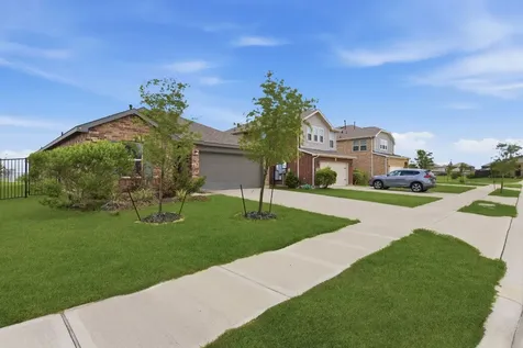 10433 Russell Pines Drive Rosharon TX 77583