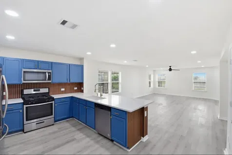 10433 Russell Pines Drive Rosharon TX 77583