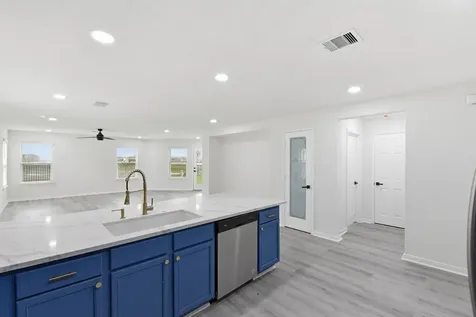 10433 Russell Pines Drive Rosharon TX 77583