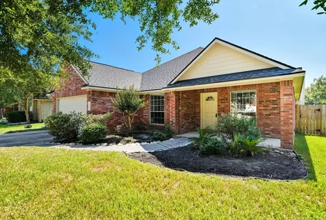 25707 Crisp Spring Lane Spring TX 77373
