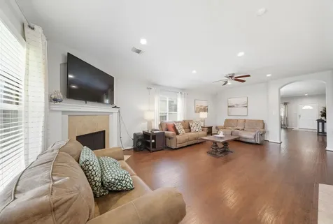 25707 Crisp Spring Lane Spring TX 77373