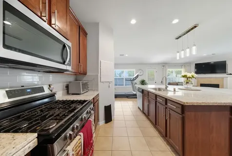 25707 Crisp Spring Lane Spring TX 77373