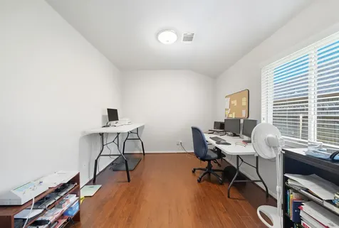 25707 Crisp Spring Lane Spring TX 77373