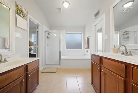 25707 Crisp Spring Lane Spring TX 77373