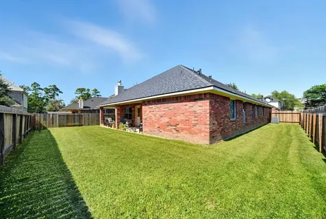 25707 Crisp Spring Lane Spring TX 77373