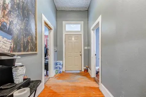 1917 Elysian Street Houston TX 77026