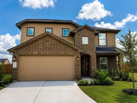 2154 Bravos Manor Lane Fresno TX 77545