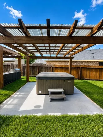 2154 Bravos Manor Lane Fresno TX 77545