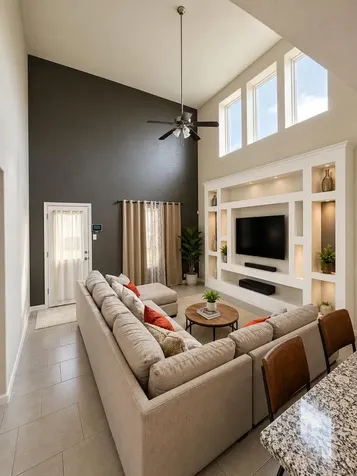 2154 Bravos Manor Lane Fresno TX 77545