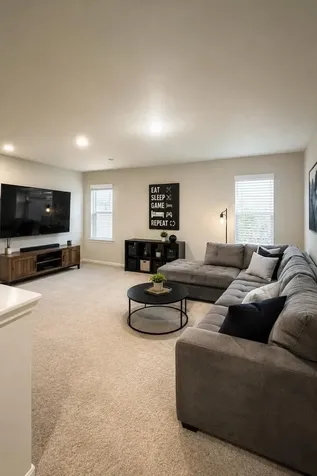 2154 Bravos Manor Lane Fresno TX 77545