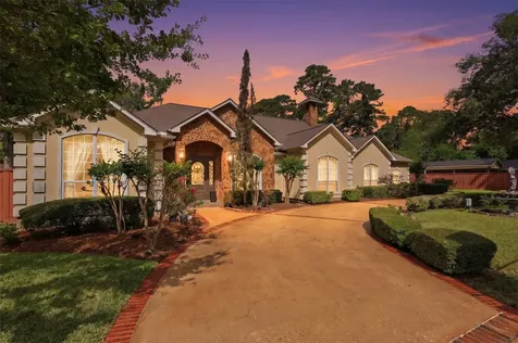 21411 Stargrass Drive Spring TX 77388