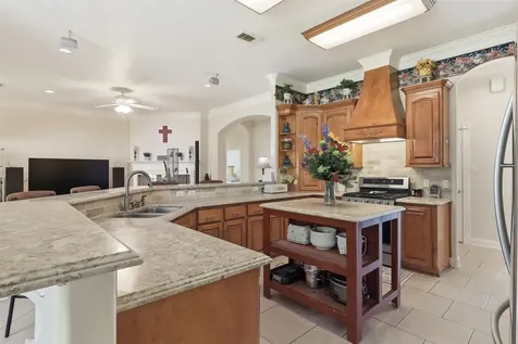 21411 Stargrass Drive Spring TX 77388