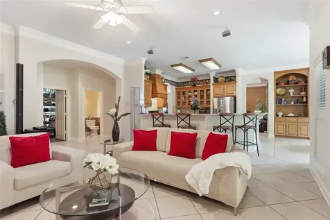 21411 Stargrass Drive Spring TX 77388